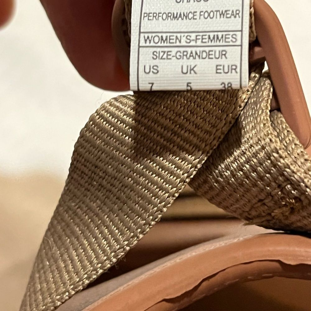 Chaco Chillos Sandals - Picture 10 of 10